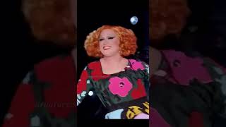 What in the Bianca Del Rio🤣allstars7 dragrace rupaulsdragrace rupaul dragqueen rpdr [upl. by Grubb469]