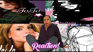 REACTING TO JOJO’S REMASTERED TWO ALBUMS  DISASTER AND DEMONSTRATE [upl. by Aicnom230]