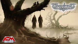 ELVENKING  The Hanging Tree 2023  Official Lyric Video  AFM Records [upl. by Ainnet]