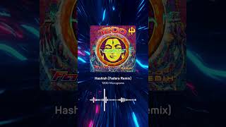 Hashish Faders Remix  1200 Micrograms trance electronicmusic music [upl. by Adamsun]