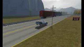 1nsane Lowrider Backflip [upl. by Narok211]