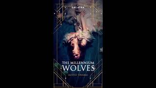 Audiobook The Millennium Wolves  Book 1 Chapter Four [upl. by Ahsenat]