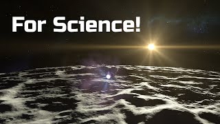 First MUN Mission KSP2 Science Playthrough Ep 2 [upl. by Sevik503]