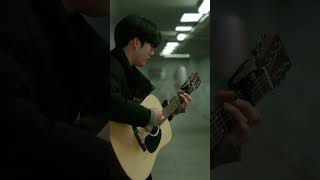 𝐛𝐮𝐬𝐤𝐢𝐧𝐠 Lewis Capaldi  BruisesCover by 이동운 lewiscapaldi bruises coversong busking [upl. by Yumuk203]