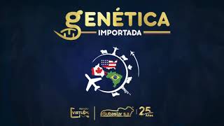 Remate Virtual Genetica Importada 22052021 [upl. by Mommy]