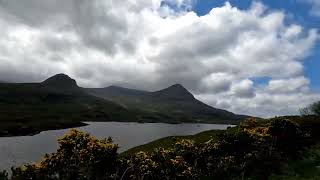 Schottland 8 von Gairloch nach Scourie mit Schaftrieb [upl. by Esinal]