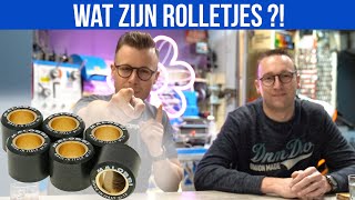 WAT ZIJN ROLLETJES  AFL 1  MEESTER DENNIS [upl. by Yelkrab263]