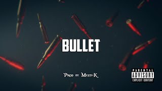 FREE UK Drill Type Beat x Melodic 808 Slides Type Beat  quotBulletquot [upl. by Salvatore]