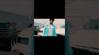 Yungeen Ace x JayDaYoungan Type Beat 2024  quotDealingquot shorts [upl. by Medor302]