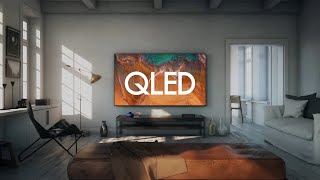 Samsung  2020 QLED 4K TV Q95T [upl. by Dnaltiak78]