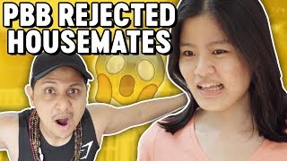 PBB Auditions 2019 The Rejected Housemates  PGAG [upl. by Diannne]