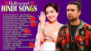 The Love Mashup Best of 2024 Love Songs💛Best of Mashup Arijit Singh Jubin Nautiyal Atif Aslam 🧡2 [upl. by Nolahs]