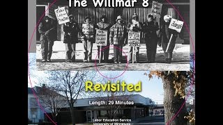 The Willmar 8 Revisited [upl. by Maxantia]