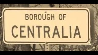 Centralia  Full Documentary [upl. by Merlin]