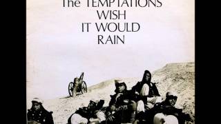 Let It Rain Sample Beat from The Temptations  Wish It Would Rain [upl. by Neved]