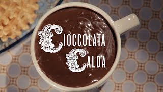 Cioccolate Calda Soif de [upl. by Lief266]