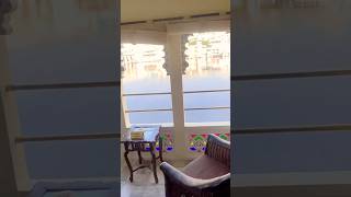 Udaipur Lake View Room Tour  Lake Pichola Hotel  Udaipur Stay and Scenic Rajasthan lakepichola [upl. by Gnous]