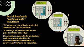 paso 2 microcontrolador [upl. by Retswerb]