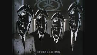 Slammer  The Work Of The Idle Hands 1989 Full Album [upl. by Ahsinut937]