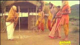 Vani JayaramBhagya Mora Sate Ki in Sati Anasuya1978 [upl. by Notkcorb]