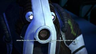 quotMass Effect 1quot full HD walkthrough on Insanity Part 5  Citadel several assignments 7\7 [upl. by Stillas677]