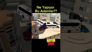 Ne Yapıyoruz Bizde Bilmiyoruz 😂😂  Car Parking Multiplayer [upl. by Sergei246]