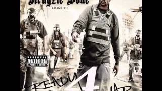 New Krayzie Bone Whos Baddest HQ [upl. by Benedix]