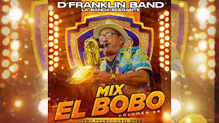 El Bobo mix disfrutenlo [upl. by Kelda364]