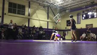 Mascoma vs Bow  Aina [upl. by Meade58]