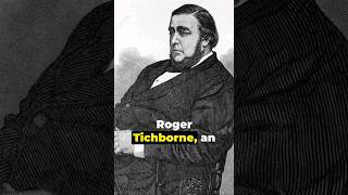 Roger Tichborne The Lost Heir  HISTORY VORTEX [upl. by Adnilrem]