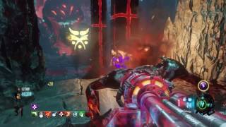 Revelations Easter Egg step 8  Kronorium Book in boss fight Gameplay guide [upl. by Winer918]