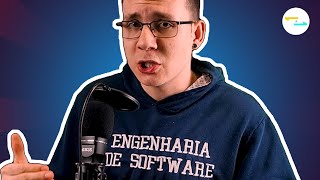 Vale a pena fazer Engenharia de software [upl. by Allix]