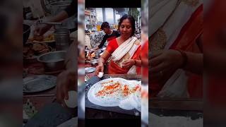 DO YOU KNOW The MAGIC of Dosa shorts dosa [upl. by Giselbert]