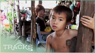 Cambodias Dark Past Full Documentary [upl. by Sharlene142]