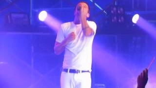 Twenty One Pilots Lovely Live  The LC Pavilion 42812 [upl. by Innis]