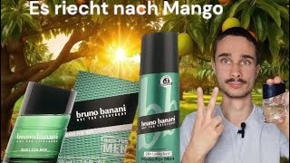 Parfumprofi Es riecht nach Mango Ich ballere meine Meinung raus [upl. by Gebelein]