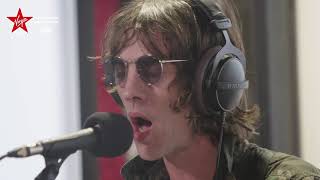 Richard Ashcroft  The Drugs Dont Work Live on The Chris Evans Breakfast Show with Sky [upl. by Dihahs]