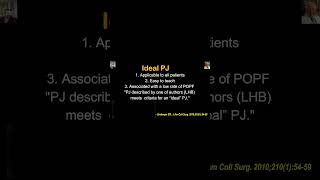 Mastering Pancreaticogastrostomy shorts 7 Techniques amp Tips whippleprocedure pancreaticsurgery [upl. by Tjaden452]