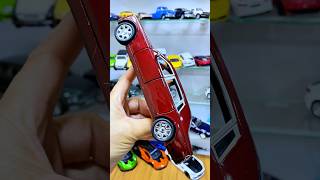 beautiful diecast car models diecast [upl. by Eldnar822]