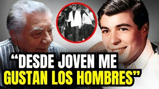 Oscar Madrigal Ya Tiene Más De 80 Años Y Su Vida Es Verdaderamente Triste [upl. by Eelatsyrc177]