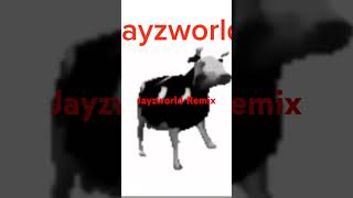 Polish Cow Jayzworld Remix [upl. by Arlon569]