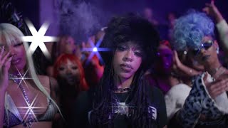 Rico Nasty  Freak Official Music Video [upl. by Mills]