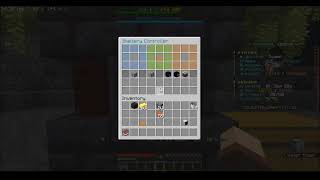 Tutorial Minecraft Slimefun Slimetinkerer [upl. by Derfniw]