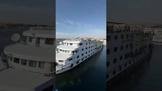 Nile cruise  Egypt travel adventure egypt traveling travelvlog travelphotography tour [upl. by Apfelstadt]