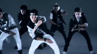 IM5  Zero Gravity Official Music Video [upl. by Jacobs]