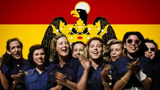 Francisco Franco  Happy Nation [upl. by Bigford]