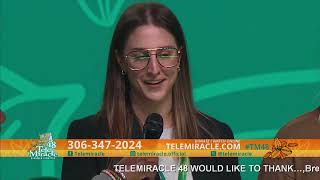 Telemiracle 48 Hour 17 of 20 [upl. by Stafford711]