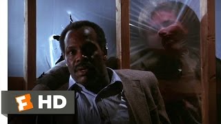 Lethal Weapon 2 810 Movie CLIP  Nailed Em Both 1989 HD [upl. by Conway]