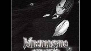 Mnemosyne OST  27  Existence of Eipos [upl. by Nylkoorb]