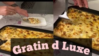 Fahima Le Meilleur Gratin d Luxe 🐓 [upl. by Manheim198]